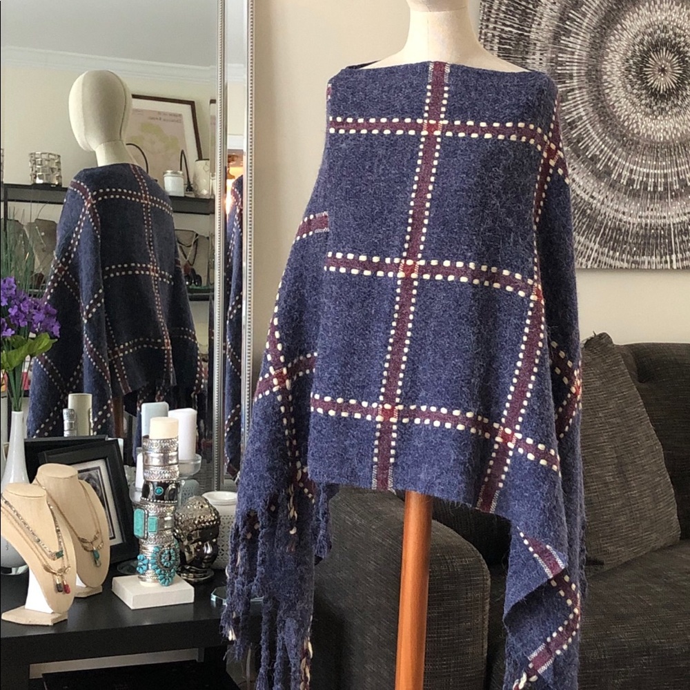 Poncho